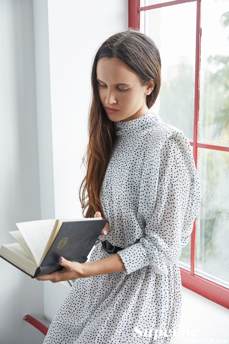 Оксана, 21 год, 0 размер груди