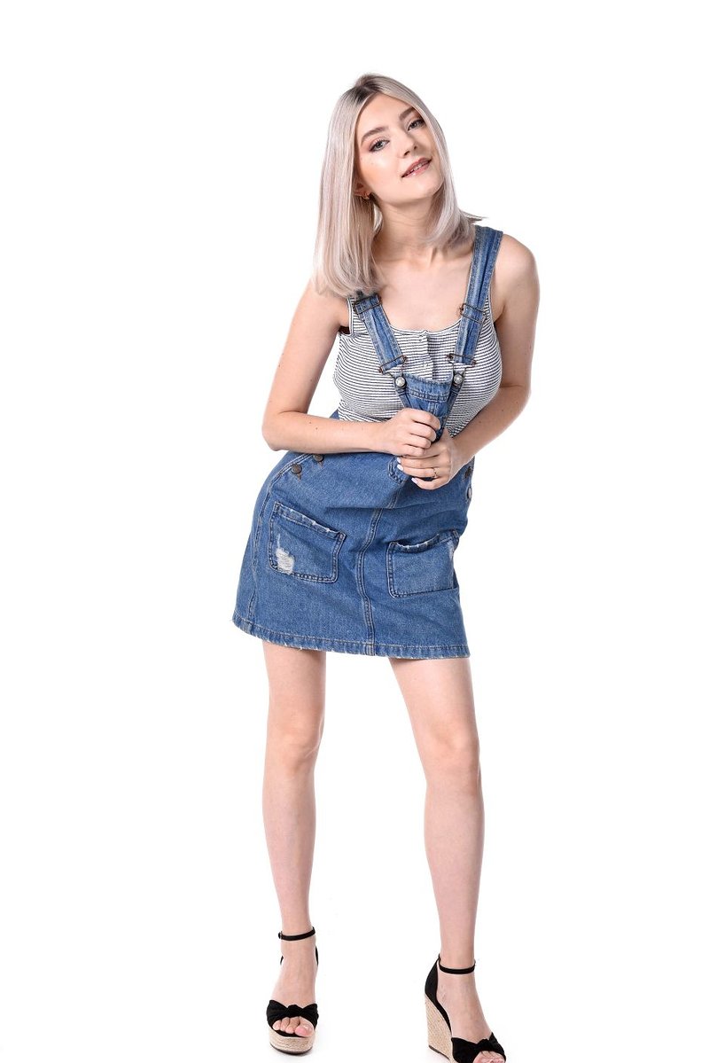 Анастасия, 24 года, 1 размер груди